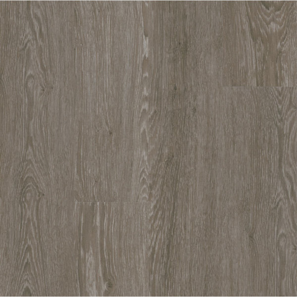 Armstrong Flooring Vivero Good Glue Charlstown 6" x 48" x 2mm Oak